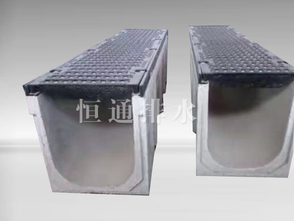 如何延長(zhǎng)樹(shù)脂排水溝的使用壽命