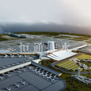 廈門新機(jī)場