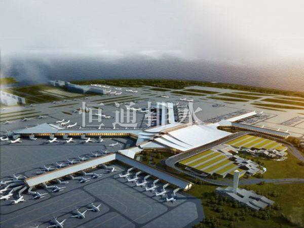 山東恒通排水建材有限公司