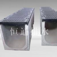山東恒通排水建材有限公司