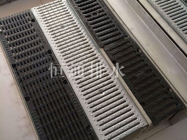 山東恒通排水建材有限公司