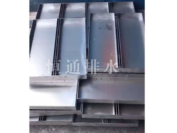 山東恒通排水建材有限公司