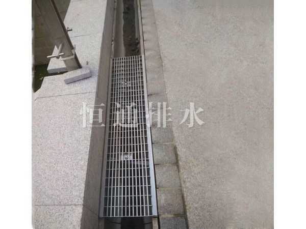 山東恒通排水建材有限公司