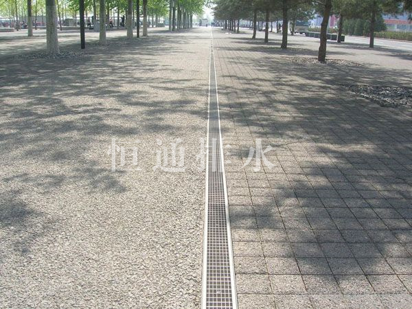山東恒通排水建材有限公司