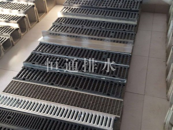 山東恒通排水建材有限公司