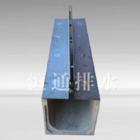山東恒通排水建材有限公司