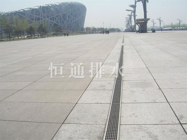 山東恒通排水建材有限公司