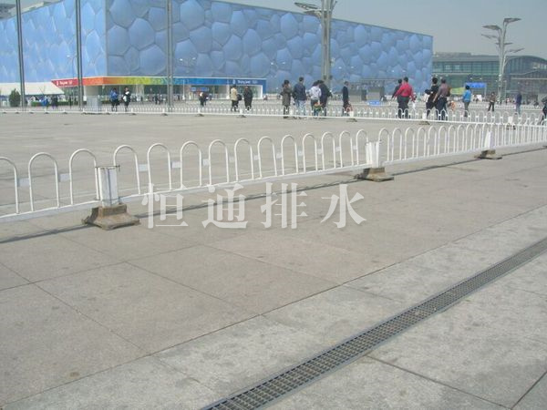山東恒通排水建材有限公司