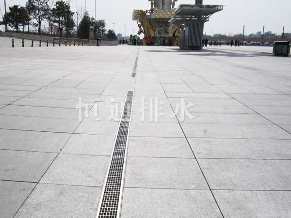 山東恒通排水建材有限公司