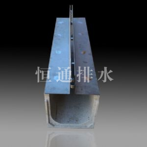 線(xiàn)性排水溝