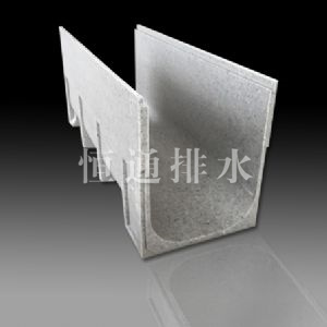 樹脂排水溝