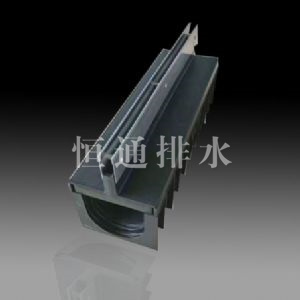 HDPE縫隙式排水溝