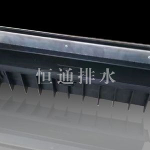 HDPE縫隙式排水溝