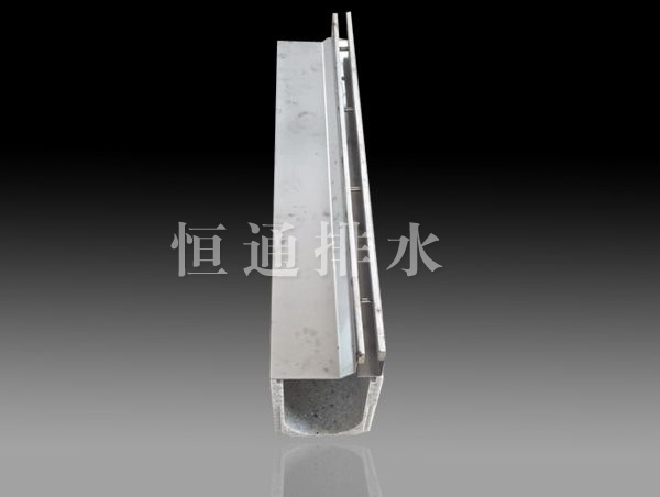山東恒通排水建材有限公司
