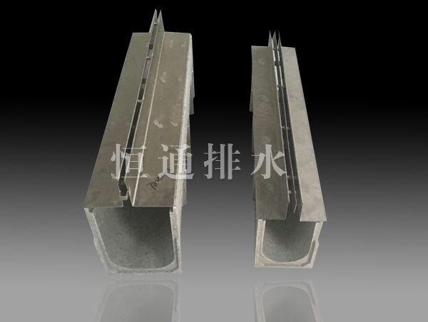 山東恒通排水建材有限公司