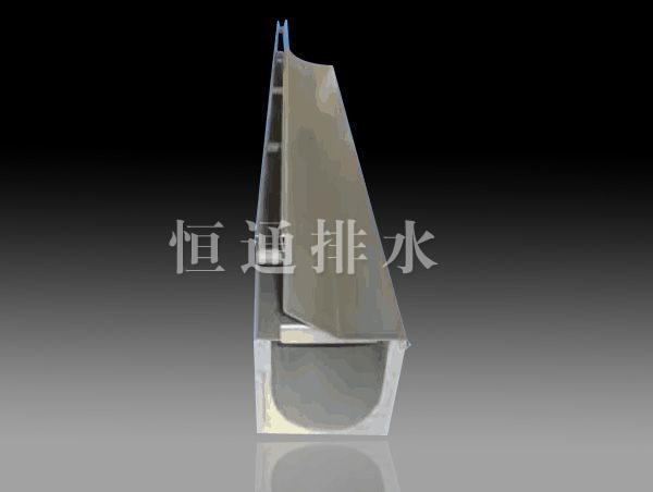 山東恒通排水建材有限公司