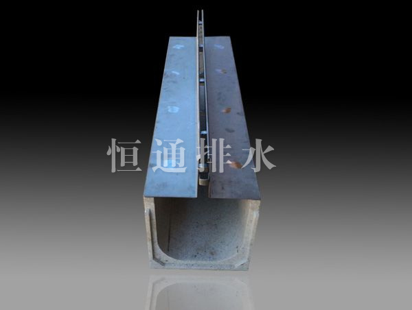 山東恒通排水建材有限公司
