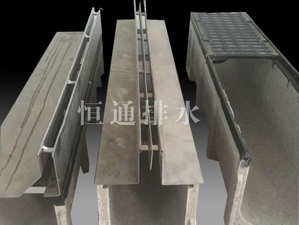 山東恒通排水建材有限公司