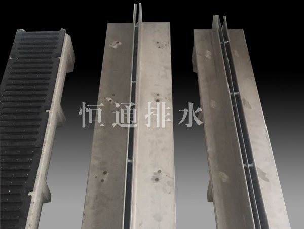 山東恒通排水建材有限公司