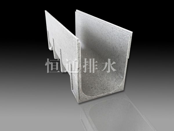 山東恒通排水建材有限公司