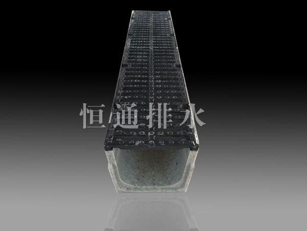 山東恒通排水建材有限公司