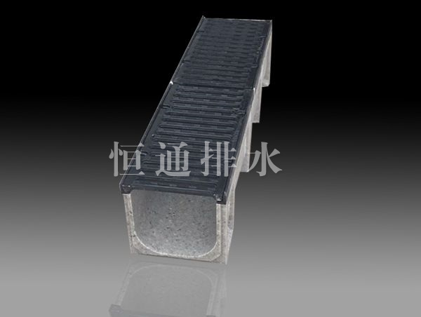 山東恒通排水建材有限公司