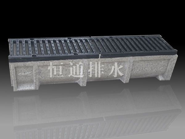 山東恒通排水建材有限公司