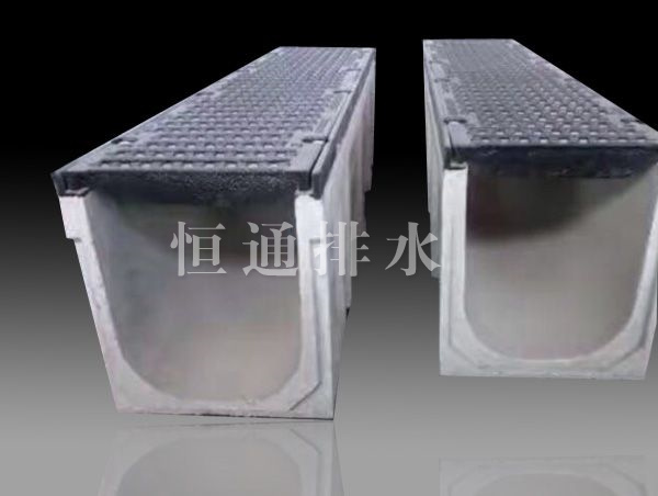 山東恒通排水建材有限公司