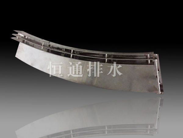 山東恒通排水建材有限公司