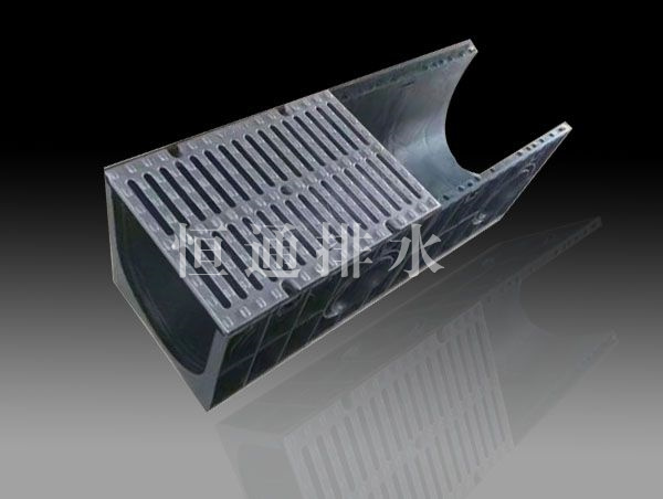 山東恒通排水建材有限公司
