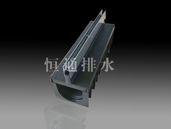 山東恒通排水建材有限公司