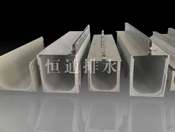 山東恒通排水建材有限公司