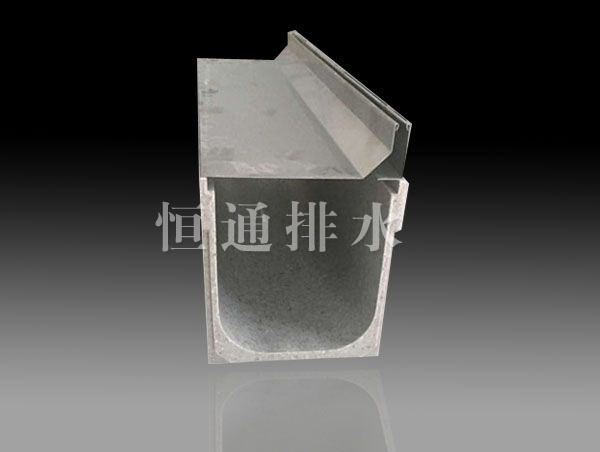 山東恒通排水建材有限公司
