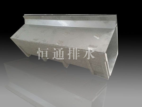 山東恒通排水建材有限公司