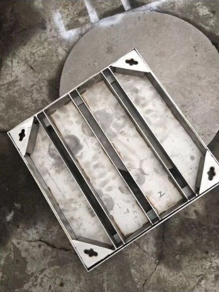 山東恒通排水建材有限公司