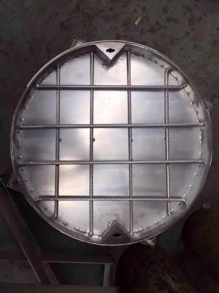 山東恒通排水建材有限公司