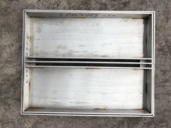 山東恒通排水建材有限公司