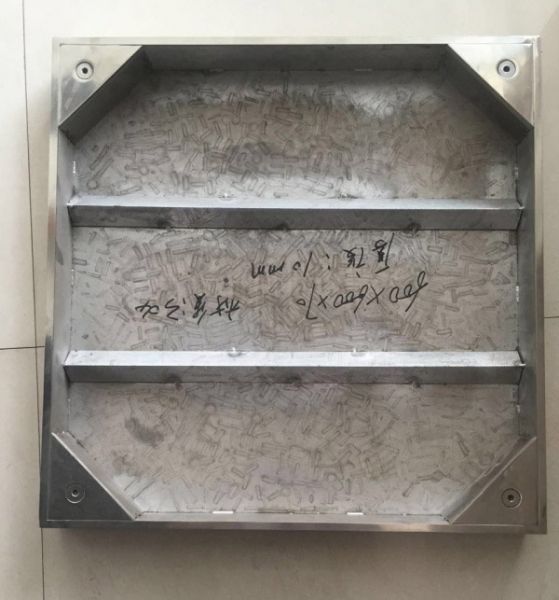 山東恒通排水建材有限公司