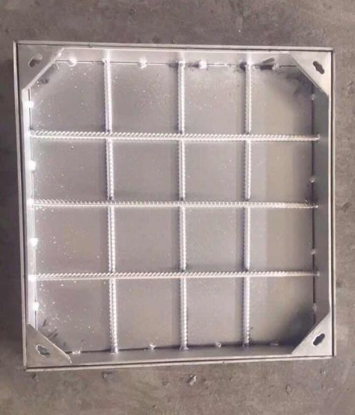 山東恒通排水建材有限公司