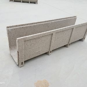 樹(shù)脂排水溝